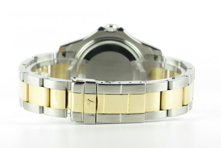 Rolex Yacht-Master G/S