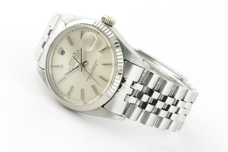 Rolex Datejust 36