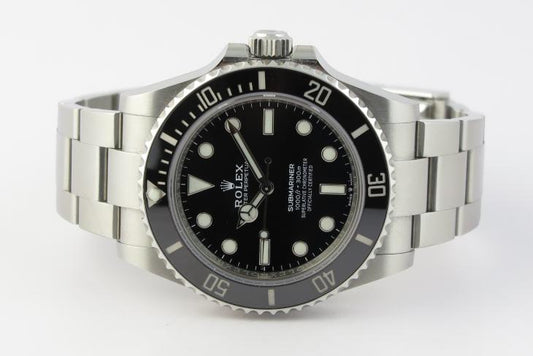 Rolex Submariner