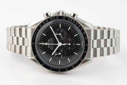 Omega Speedmaster Pro