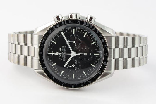 Omega Speedmaster Pro