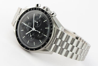 Omega Speedmaster Pro