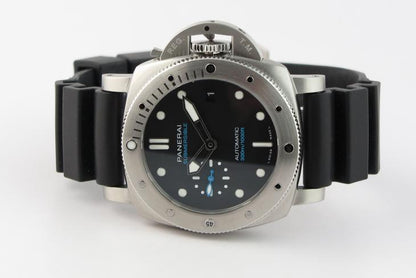 Panerai Submersible