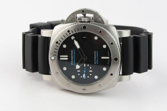 Panerai Submersible