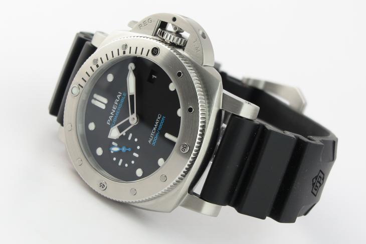 Panerai Submersible