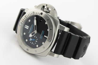 Panerai Submersible