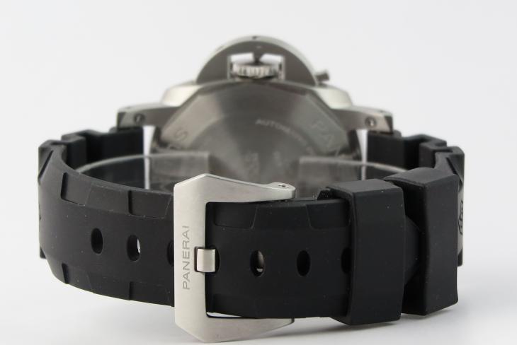 Panerai Submersible