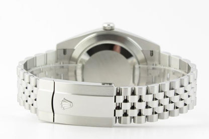 Rolex Datejust 41