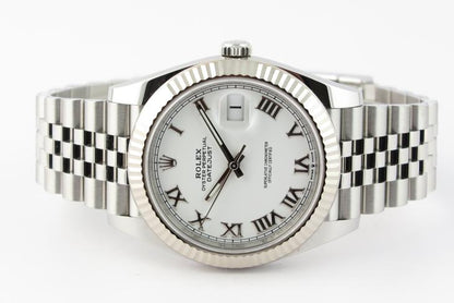 Rolex Datejust 41