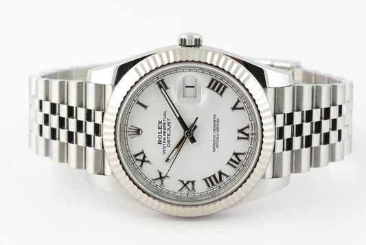 Rolex Datejust 41