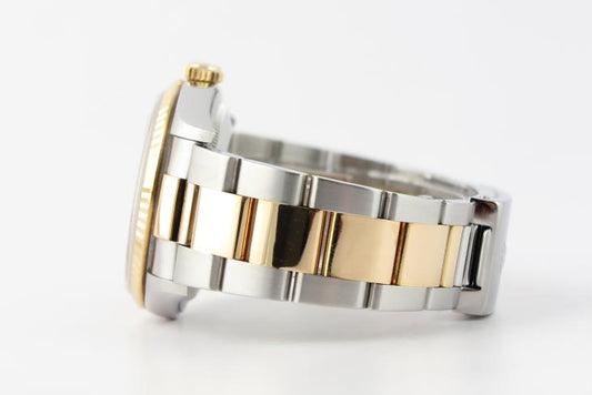 Rolex Datejust G/S