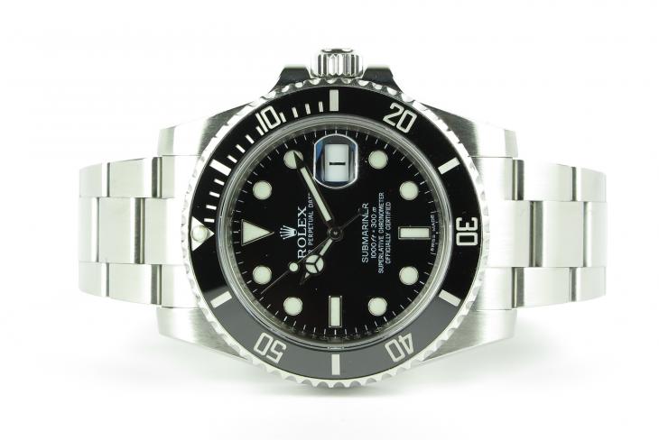 Rolex Submariner