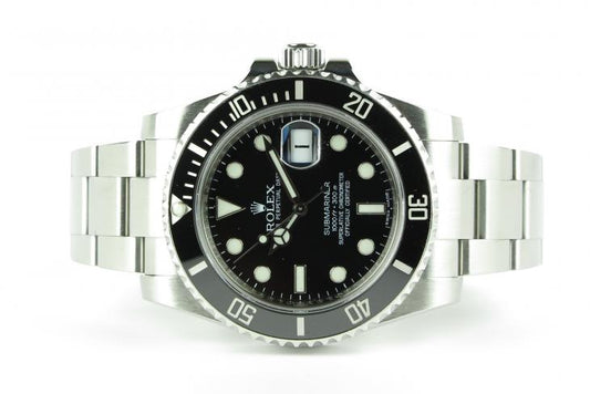 Rolex Submariner