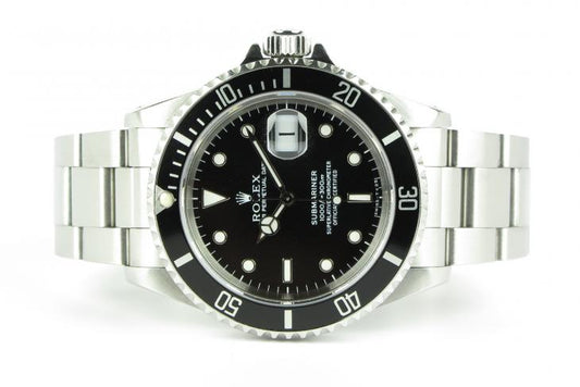 Rolex Submariner
