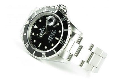 Rolex Submariner