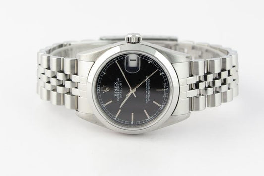 Rolex Datejust 31 mm