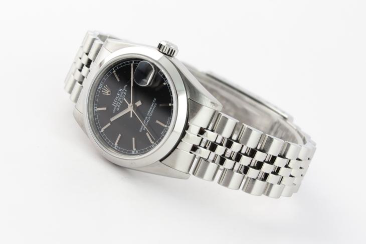 Rolex Datejust 31 mm