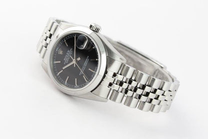 Rolex Datejust 31 mm