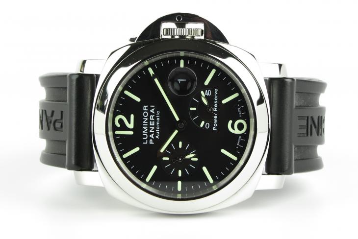 Panerai Luminova