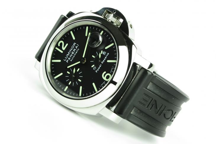 Panerai Luminova