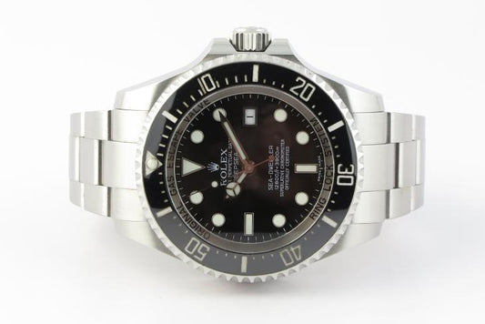 Rolex Deep Sea