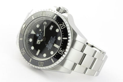 Rolex Deep Sea