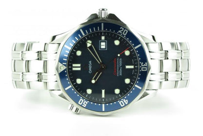 Omega Seamaster 300M