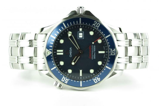 Omega Seamaster 300M