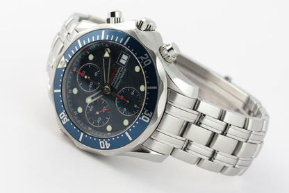 Omega Seamaster 300M