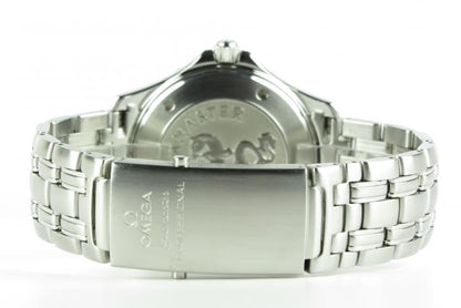 Omega Seamaster 300M