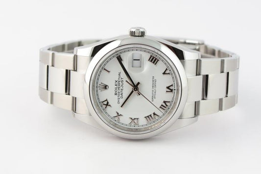 Rolex Datejust
