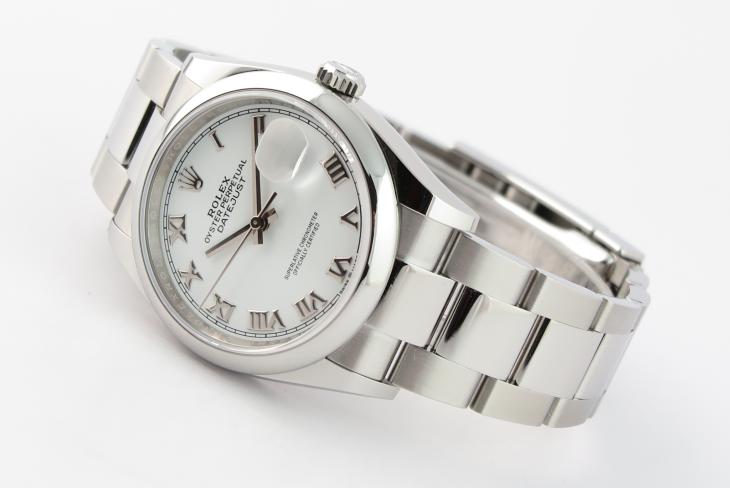Rolex Datejust