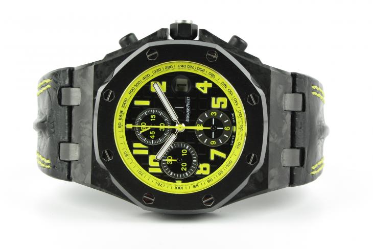 Audemars Piguet RO