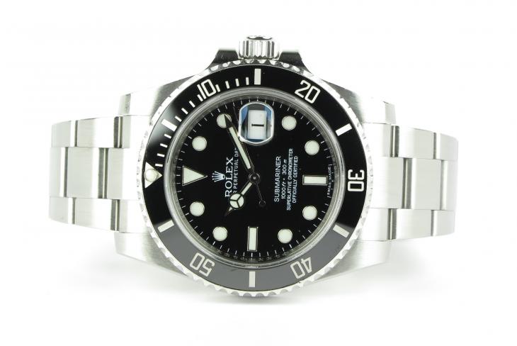 Rolex Submariner