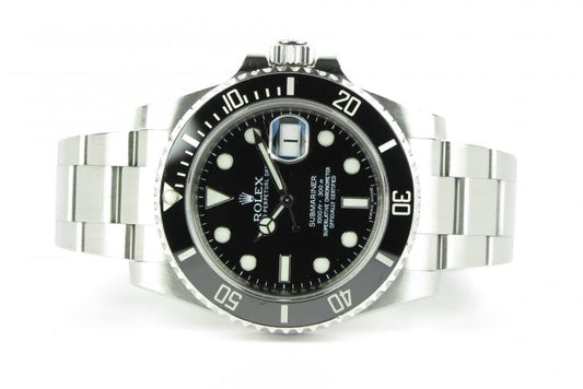 Rolex Submariner