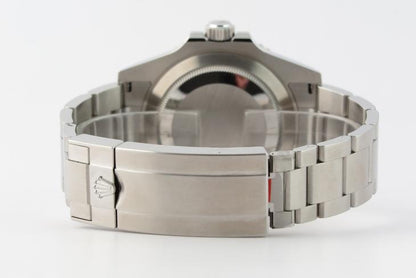 Rolex Submariner "Starbucks"