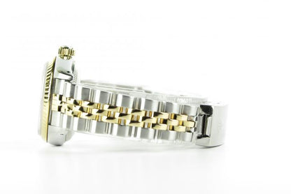 Rolex Datejust Lady G/S