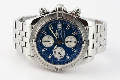 Breitling Chronomat EVO