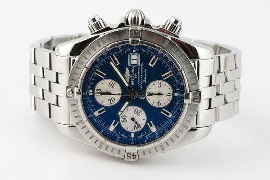 Breitling Chronomat EVO