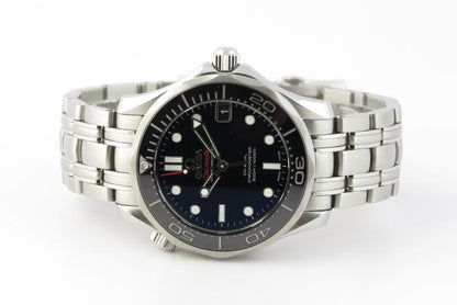 Omega Seamaster 300M
