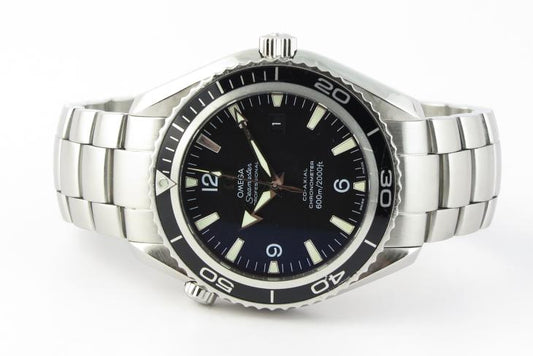 Omega Planet Ocean