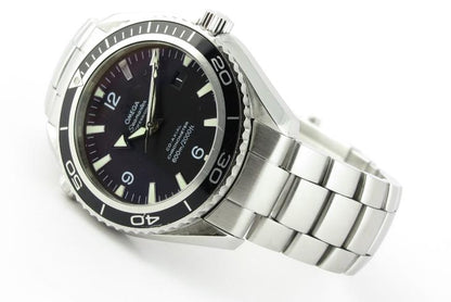 Omega Planet Ocean