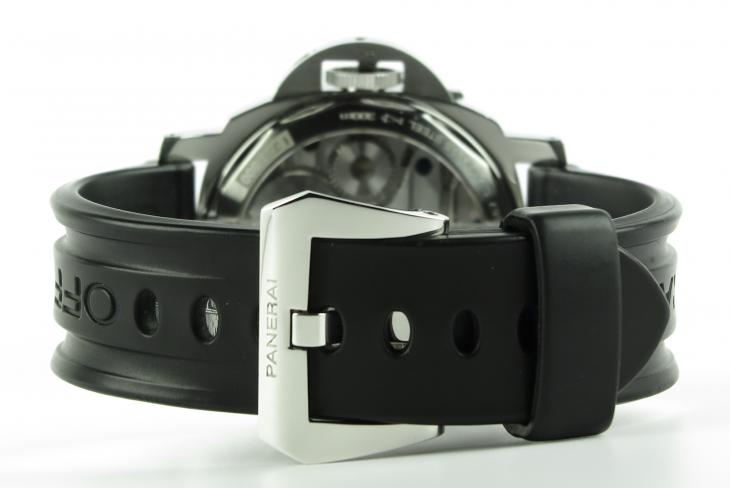 Panerai Luminova