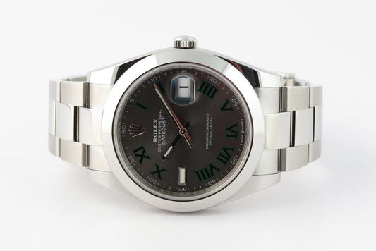 Rolex Datejust 41