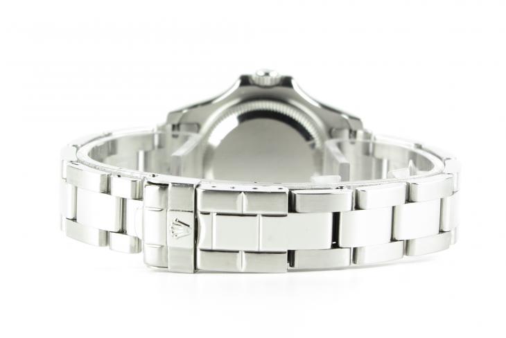 Rolex Yacht Master Lady