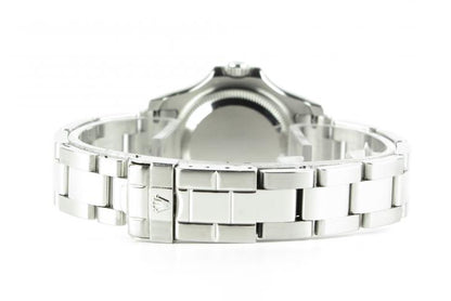 Rolex Yacht Master Lady