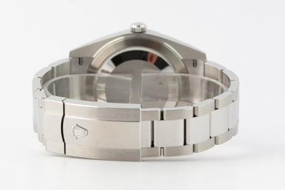 Rolex Datejust 41