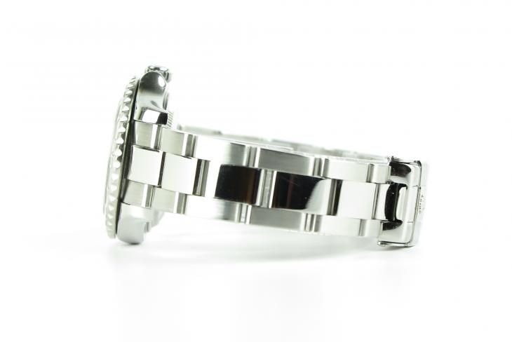 Rolex Yacht Master Lady