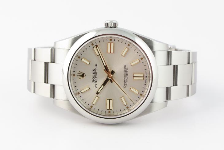 Rolex Oyster Perpetual 41