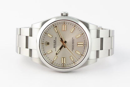Rolex Oyster Perpetual 41